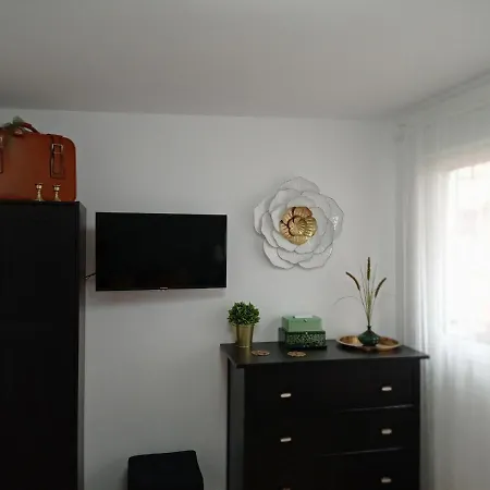 Casa Traviesas 펜션