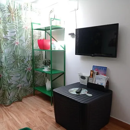 Casa Traviesas Padrón