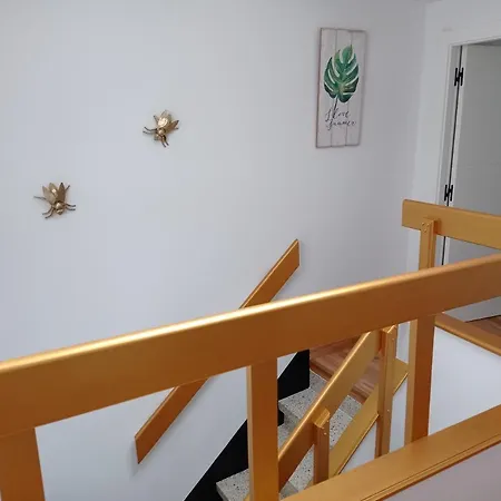 Casa Traviesas 펜션 *