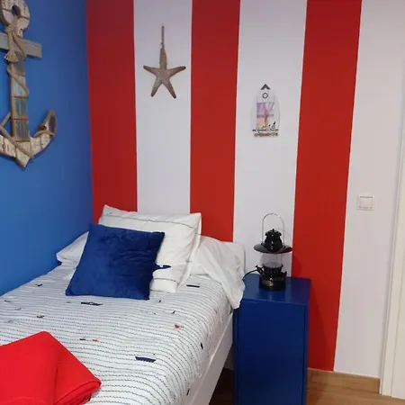 Casa Traviesas 패트론