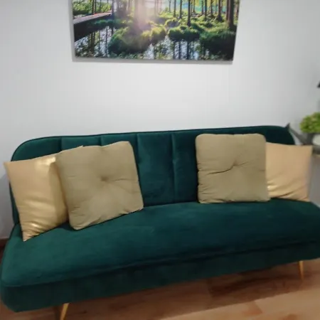 Casa Traviesas 펜션 *
