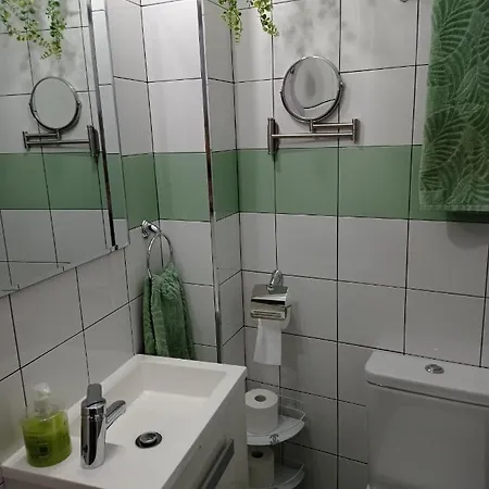 Casa Traviesas Hébergement de vacances *