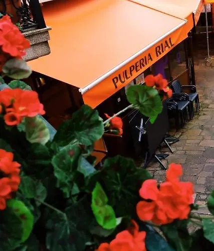 Casa Traviesas Tatil Evi *