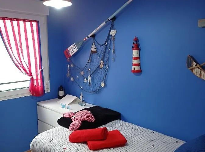 Tatil Evi Casa Traviesas *