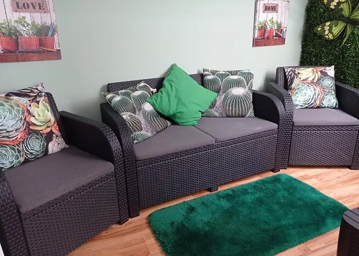 Tatil Evi Casa Traviesas *