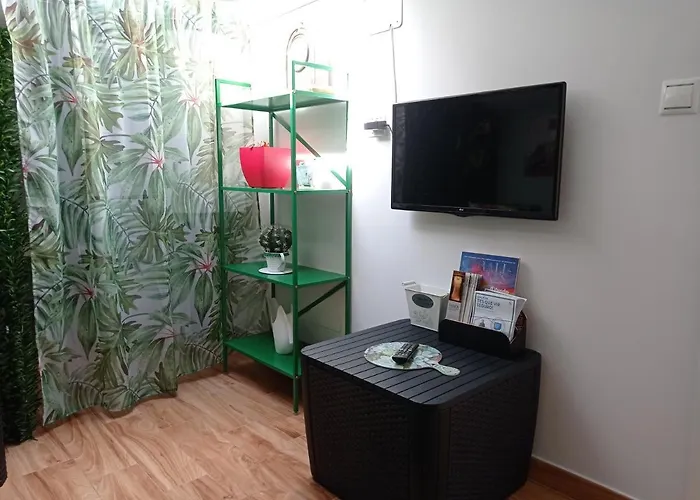 Casa Traviesas Padrón