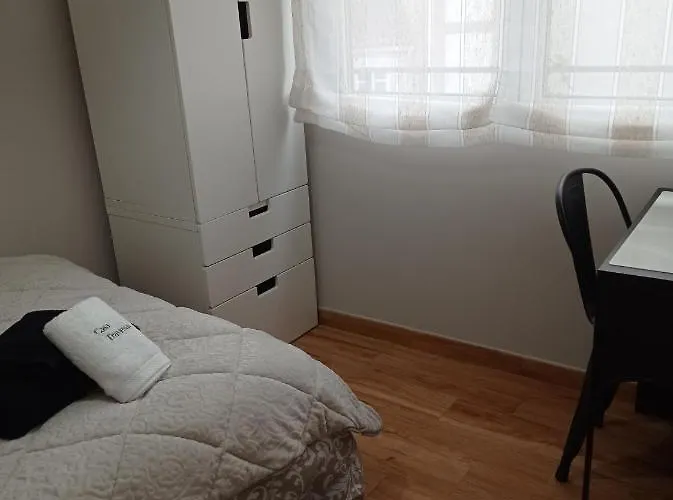 Casa Traviesas Padrón