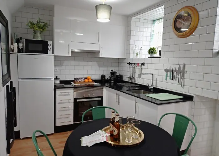 Casa Traviesas Tatil Evi *