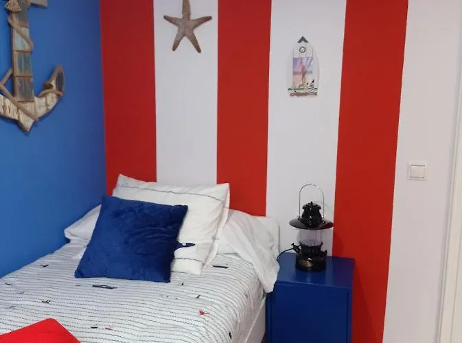 Casa Traviesas Padrón