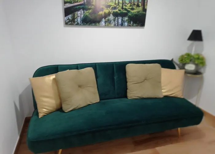 Casa Traviesas Tatil Evi *