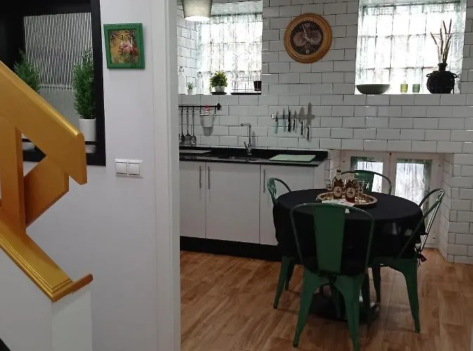 Casa Traviesas Padrón